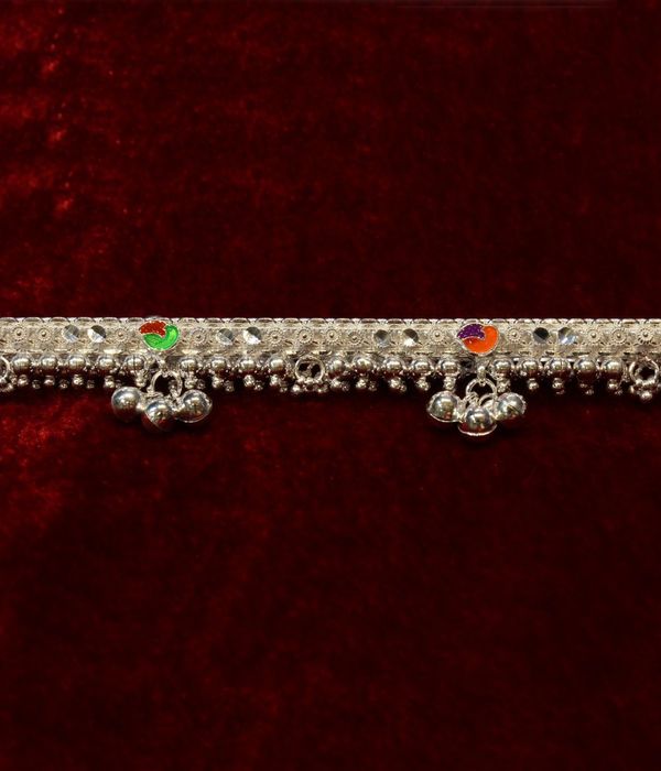 KV Anklet - Size:7 #10
